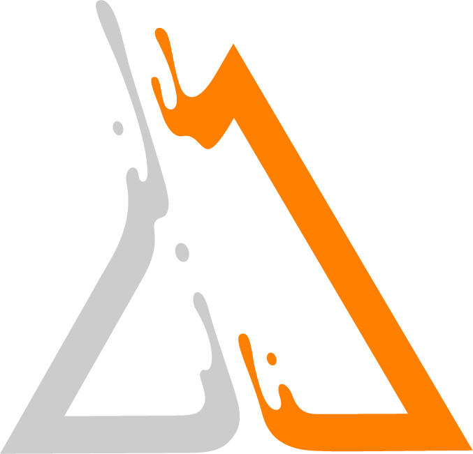 Architectural sector mark