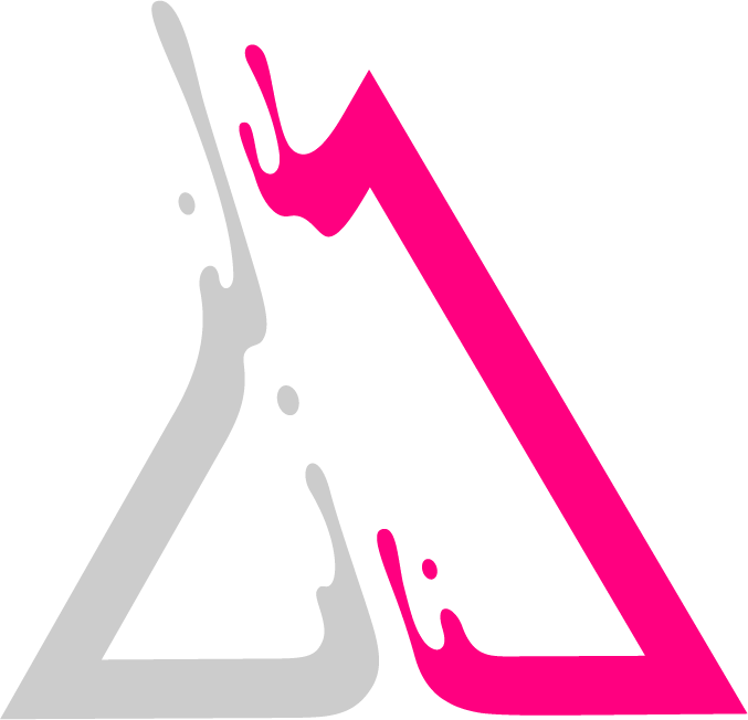 Branding sector mark